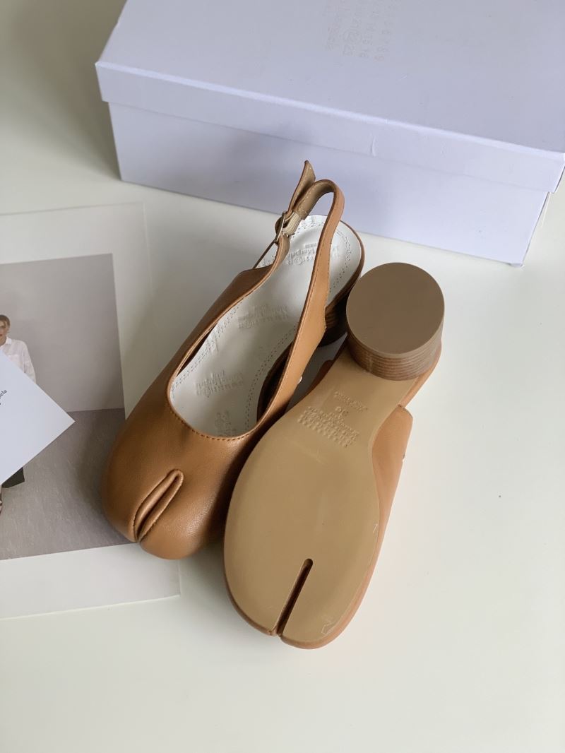 Maison Margiela Sandals